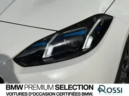 Photo 22 BMW Serie 1 Gén. IV (F70) Ph1 M Sport 5