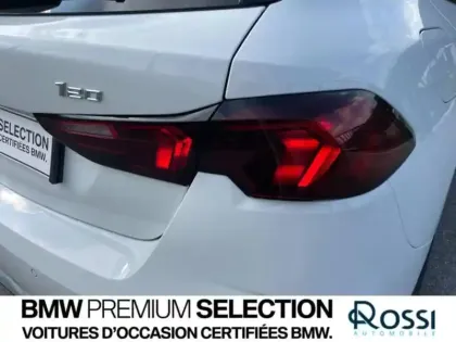 Photo 8 BMW Serie 1 Série 1 120A 170ch M Sport DKG7