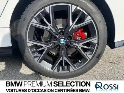 Photo 11 BMW Serie 1 Série 1 120A 170ch M Sport DKG7