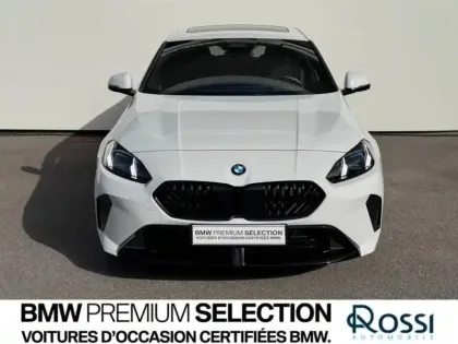 Photo 21 BMW Serie 1 Gén. IV (F70) Ph1 M Sport 5