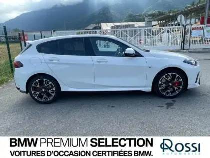 Photo 10 BMW Serie 1 Série 1 120A 170ch M Sport DKG7