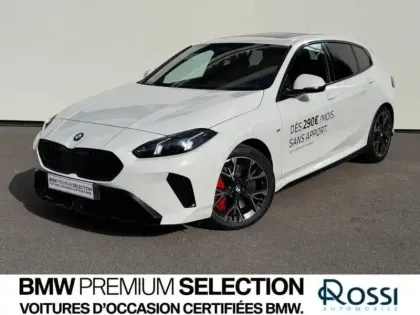 Photo 15 BMW Serie 1 Gén. IV (F70) Ph1 M Sport 5