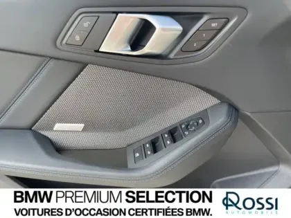 Photo 13 BMW Serie 1 Série 1 120A 170ch M Sport DKG7