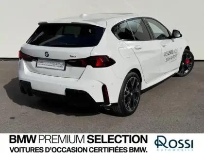 Photo 16 BMW Serie 1 Gén. IV (F70) Ph1 M Sport 5