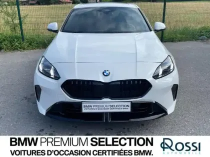 Photo 5 BMW Serie 1 Série 1 120A 170ch M Sport DKG7