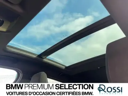 Photo 12 BMW Serie 1 Série 1 120A 170ch M Sport DKG7