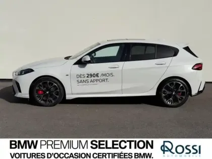 Photo 26 BMW Serie 1 Gén. IV (F70) Ph1 M Sport 5