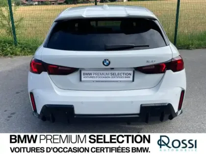 Photo 7 BMW Serie 1 Série 1 120A 170ch M Sport DKG7