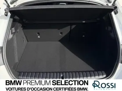 Photo 25 BMW Serie 1 Gén. IV (F70) Ph1 M Sport 5