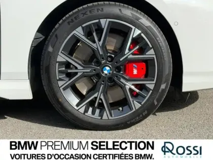 Photo 27 BMW Serie 1 Gén. IV (F70) Ph1 M Sport 5