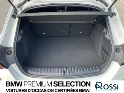 Photo 9 BMW Serie 1 Série 1 120A 170ch M Sport DKG7