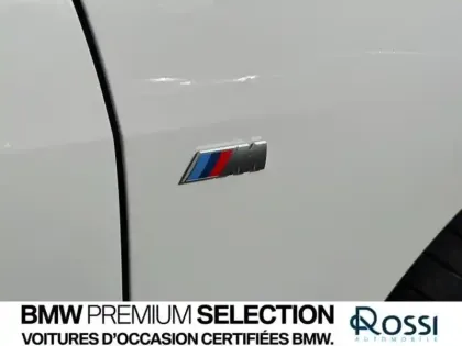 Photo 29 BMW Serie 1 Gén. IV (F70) Ph1 M Sport 5