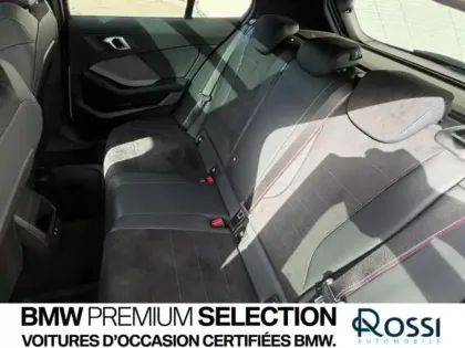 Photo 20 BMW Serie 1 Gén. IV (F70) Ph1 M Sport 5