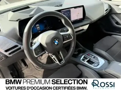 Photo 17 BMW Serie 1 Gén. IV (F70) Ph1 M Sport 5