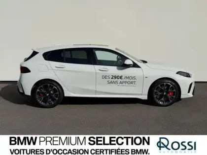 Photo 18 BMW Serie 1 Gén. IV (F70) Ph1 M Sport 5