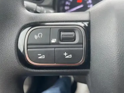 Photo 14 Citroën C3  1.2 PureTech 83ch S&S Feel Pack