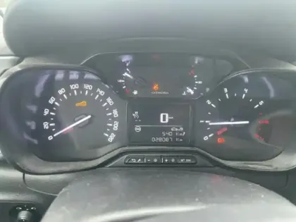 Photo 13 Citroën C3  1.2 PureTech 83ch S&S Feel Pack