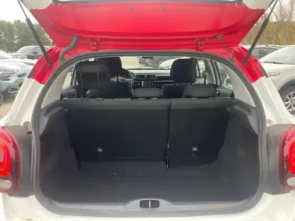 Photo 6 Citroën C3  1.2 PureTech 83ch S&S Feel Pack