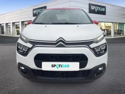 Photo 1 Citroën C3  1.2 PureTech 83ch S&S Feel Pack