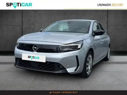 Photo Opel Corsa