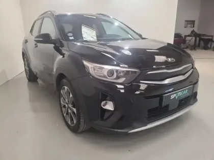 Photo Kia Stonic