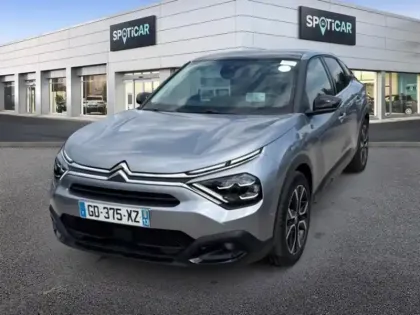 Photo Citroën C4