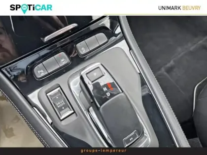 Photo 13 Opel Grandland  1.5 D 130ch Elegance Business BVA8