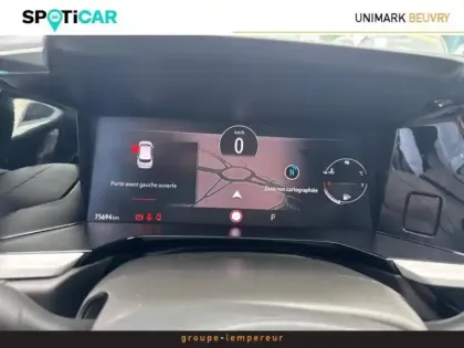 Photo 9 Opel Grandland  1.5 D 130ch Elegance Business BVA8