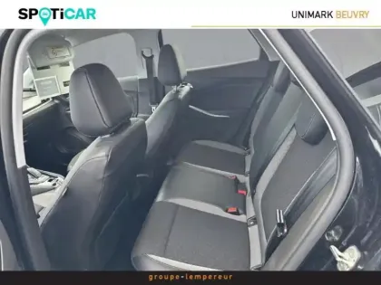 Photo 11 Opel Grandland  1.5 D 130ch Elegance Business BVA8