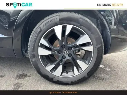 Photo 12 Opel Grandland  1.5 D 130ch Elegance Business BVA8