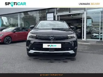 Photo 1 Opel Grandland  1.5 D 130ch Elegance Business BVA8