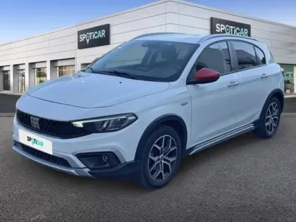 Photo Fiat Tipo