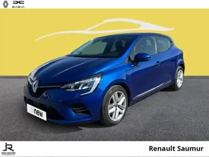 Photo Renault Clio