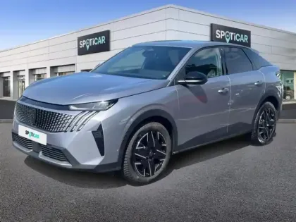Photo Peugeot 3008