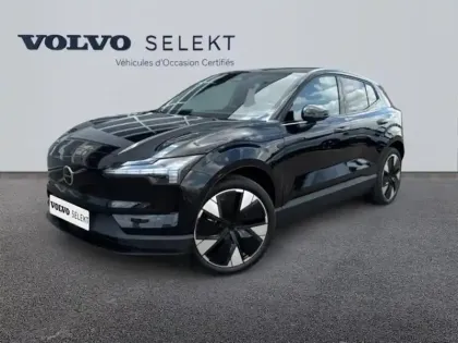 Photo Volvo Ex30