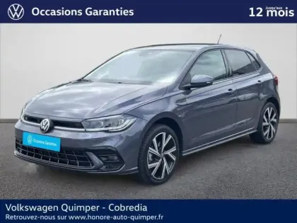 Photo Volkswagen Polo
