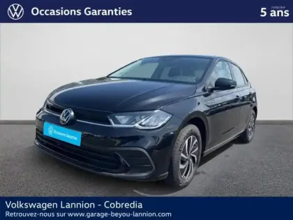 Photo Volkswagen Polo