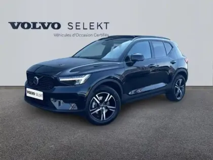 Photo Volvo Xc40