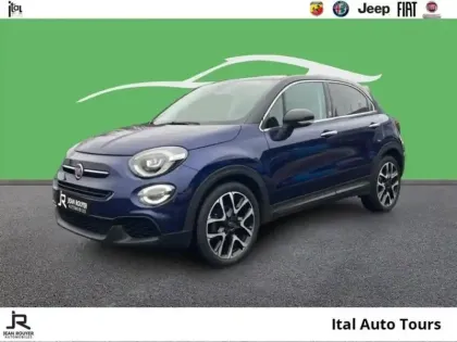 Photo Fiat 500x