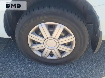 Photo 12 Ford Transit Custom  Fg 300 L2H1 2.0 EcoBlue 130 Trend Business