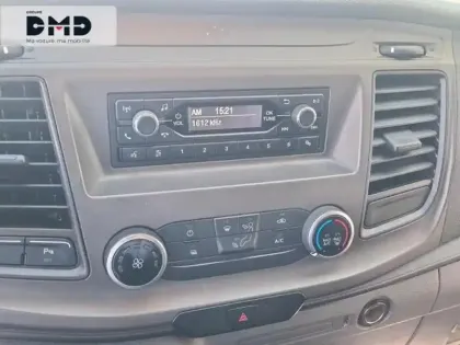 Photo 5 Ford Transit Custom  Fg 300 L2H1 2.0 EcoBlue 130 Trend Business