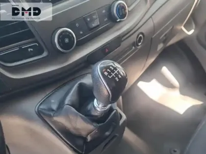 Photo 7 Ford Transit Custom  Fg 300 L2H1 2.0 EcoBlue 130 Trend Business