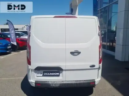 Photo 10 Ford Transit Custom  Fg 300 L2H1 2.0 EcoBlue 130 Trend Business