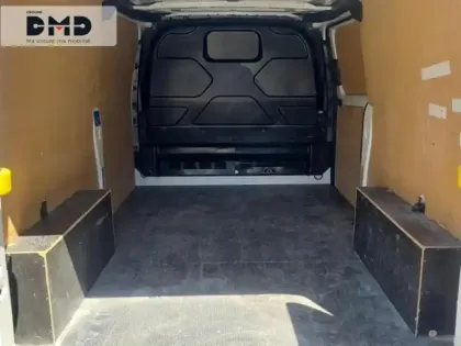 Photo 11 Ford Transit Custom  Fg 300 L2H1 2.0 EcoBlue 130 Trend Business