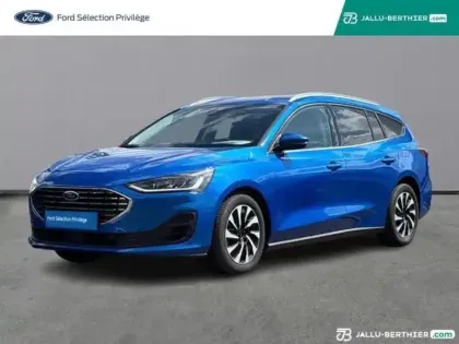 Photo Ford Focus