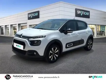 Photo Citroën C3