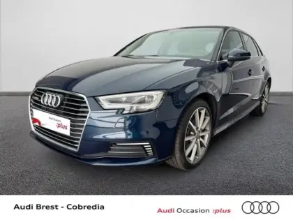 Photo Audi A3