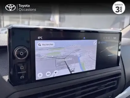 Photo 14 Toyota Proace  Verso Long Electric 75kWh Dynamic MC24