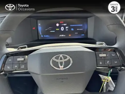 Photo 12 Toyota Proace  Verso Long Electric 75kWh Dynamic MC24