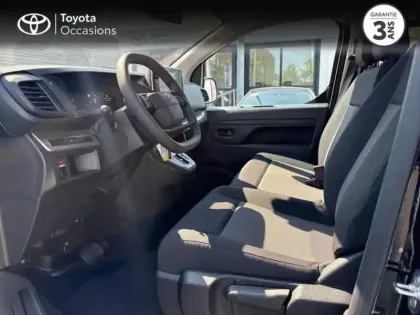 Photo 10 Toyota Proace  Verso Long Electric 75kWh Dynamic MC24